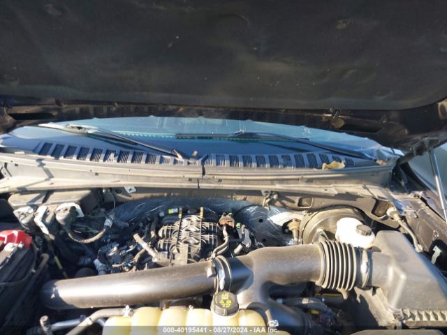 1FMJU1KTXMEA21688 Ford Expedition Limited