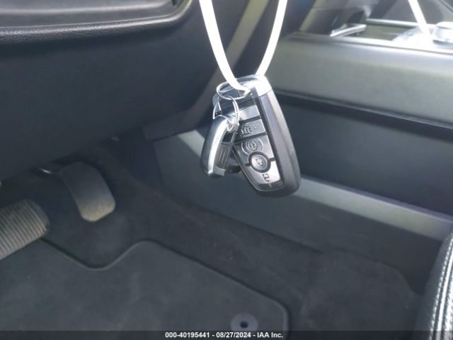 1FMJU1KTXMEA21688 Ford Expedition Limited