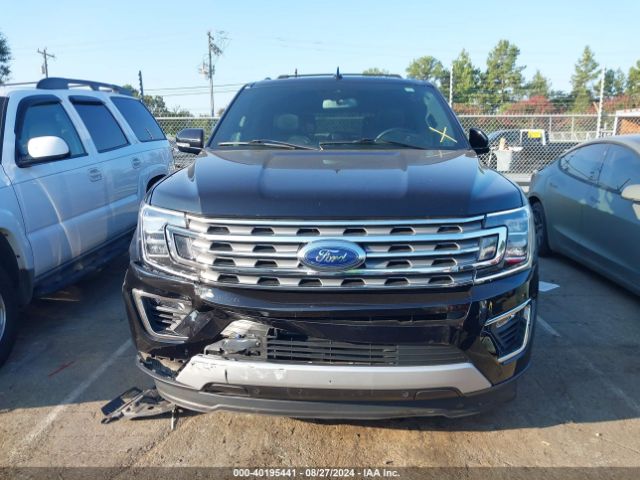 1FMJU1KTXMEA21688 Ford Expedition Limited