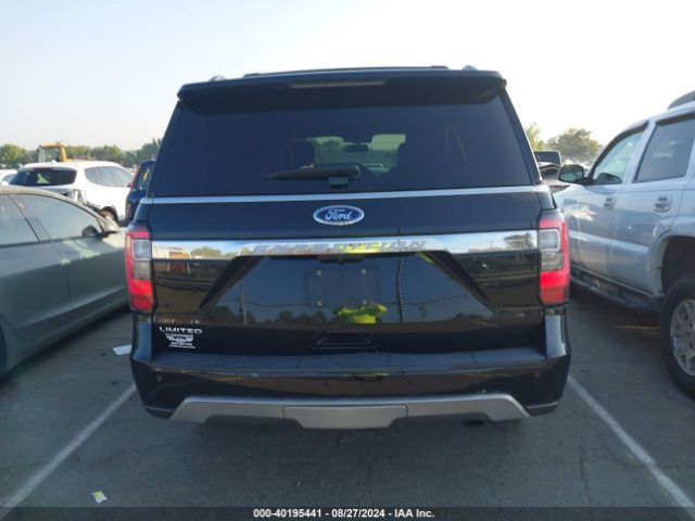 1FMJU1KTXMEA21688 Ford Expedition Limited