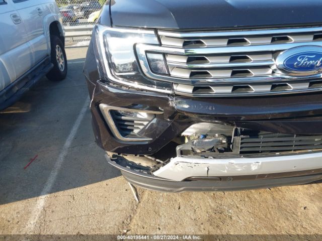 1FMJU1KTXMEA21688 Ford Expedition Limited