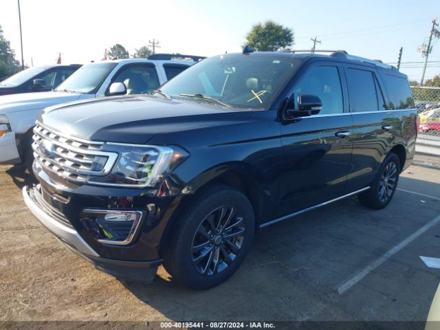1FMJU1KTXMEA21688 Ford Expedition Limited