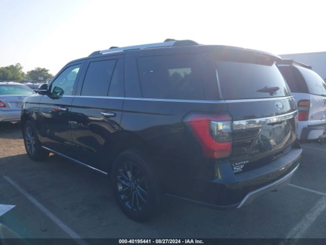 1FMJU1KTXMEA21688 Ford Expedition Limited