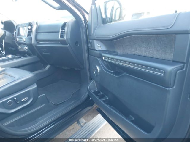 1FMJU1KTXMEA21688 Ford Expedition Limited
