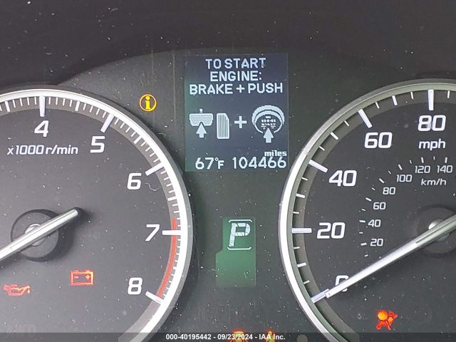 5J8TB3H31FL015901 Acura RDX