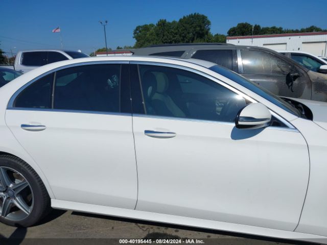 WDDZF4JB0HA054701 Mercedes-Benz E 300