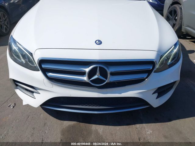 WDDZF4JB0HA054701 Mercedes-Benz E 300