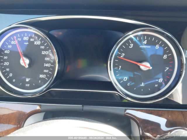 WDDZF4JB0HA054701 Mercedes-Benz E 300