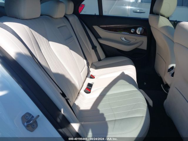 WDDZF4JB0HA054701 Mercedes-Benz E 300