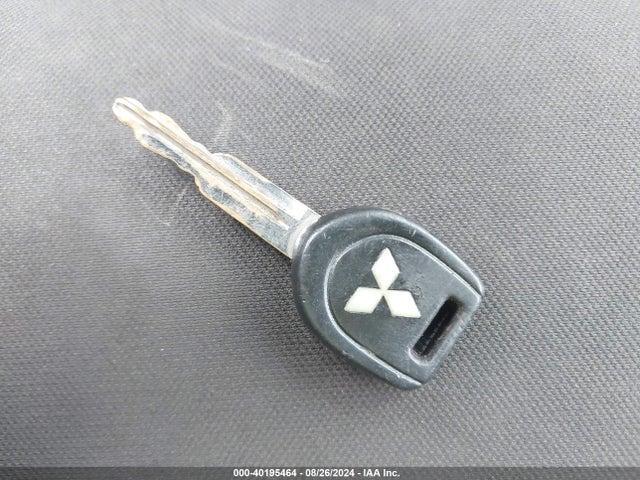 2006 MITSUBISHI OUTLANDER JA4LX41F66U028190 Photo 10
