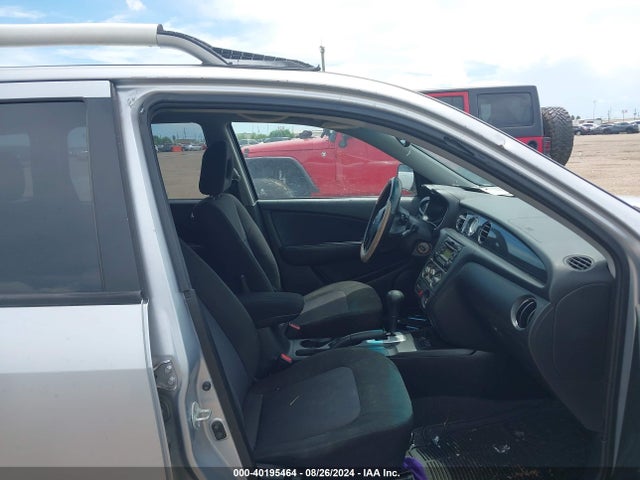 2006 MITSUBISHI OUTLANDER JA4LX41F66U028190 Photo 4