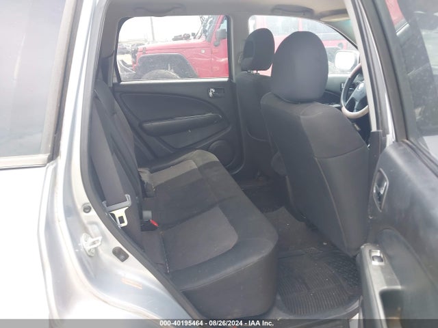 2006 MITSUBISHI OUTLANDER JA4LX41F66U028190 Photo 7