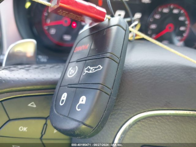 2C3CDXHGXNH240790 Dodge Charger Gt Rwd