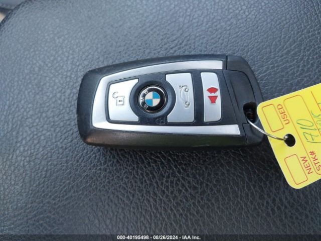 5UXWX9C5XF0D60694 BMW X3 Xdrive28i