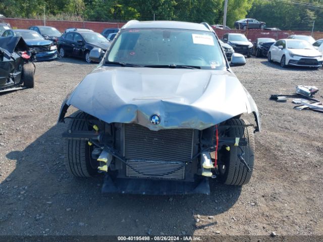 5UXWX9C5XF0D60694 BMW X3 Xdrive28i