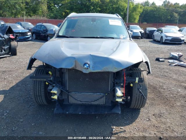 5UXWX9C5XF0D60694 BMW X3 Xdrive28i