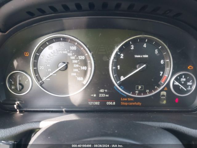 5UXWX9C5XF0D60694 BMW X3 Xdrive28i