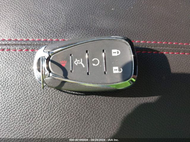 3GNAXWEG9RL141679 Chevrolet Equinox Awd Rs