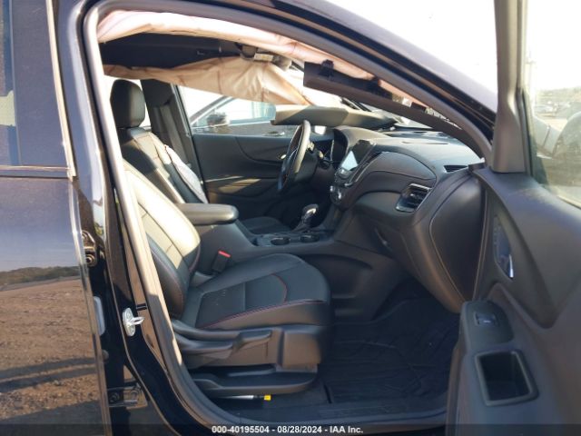 3GNAXWEG9RL141679 Chevrolet Equinox Awd Rs