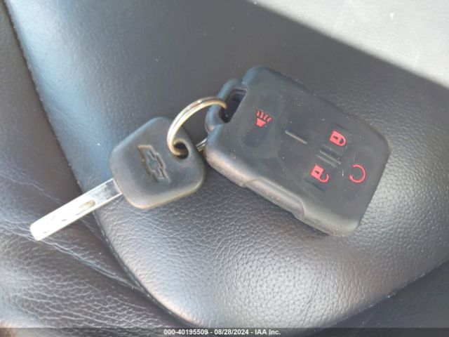 1GCGSCE34G1377982 Chevrolet Colorado Lt