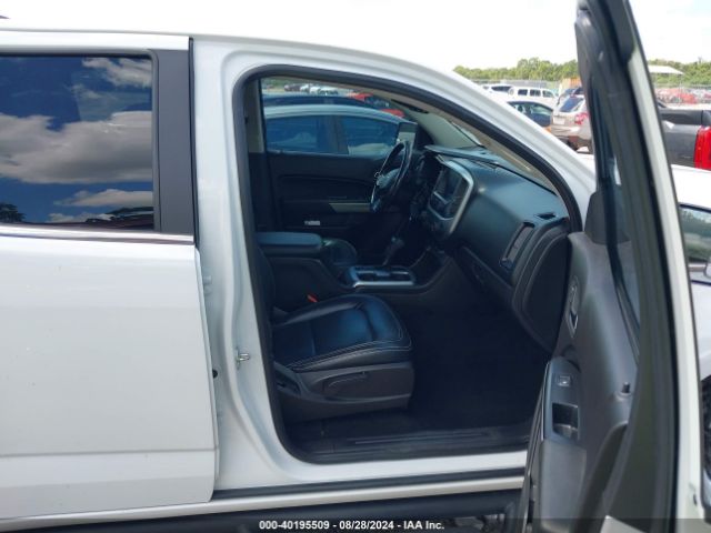 1GCGSCE34G1377982 Chevrolet Colorado Lt
