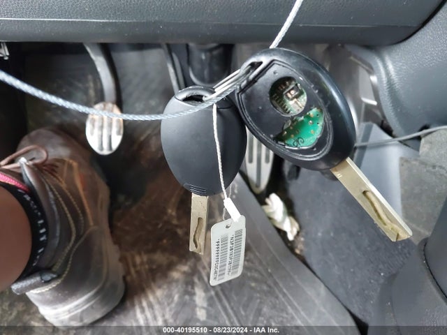 2004 MINI COOPER S WMWRE33454TD86427 Photo 10