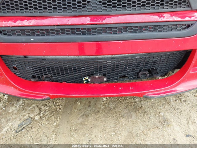 2004 MINI COOPER S WMWRE33454TD86427 Photo 5