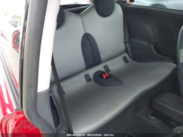 2004 MINI COOPER S WMWRE33454TD86427 Photo 7