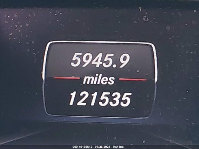 4JGDA0EB2FA469369 Mercedes-Benz Ml 250 Bluetec 4matic