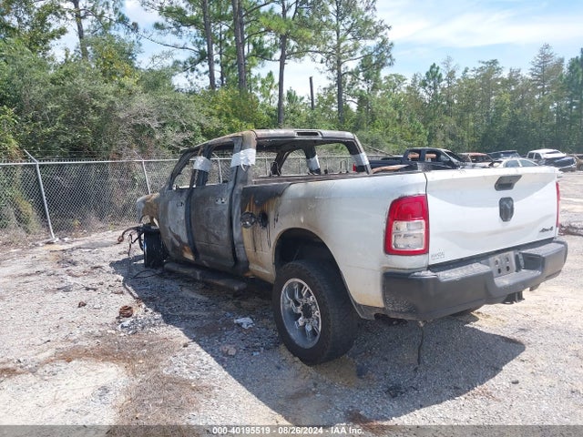 RAM 2500 2023 3C6UR5CJ3PG539766 Image 3