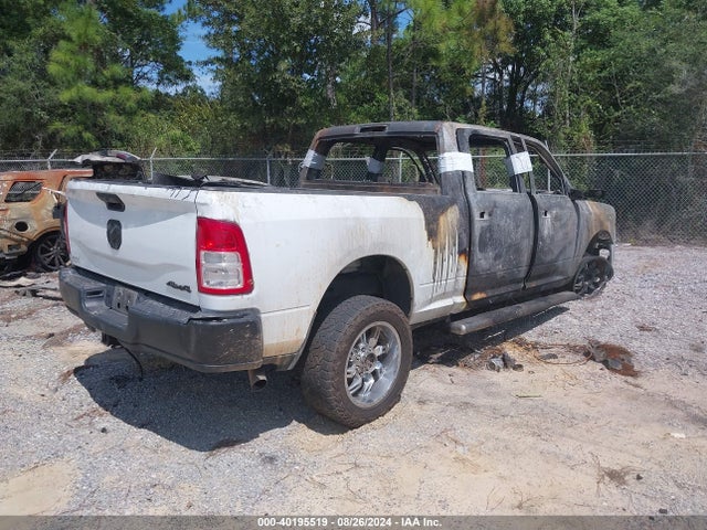 RAM 2500 2023 3C6UR5CJ3PG539766 Image 4