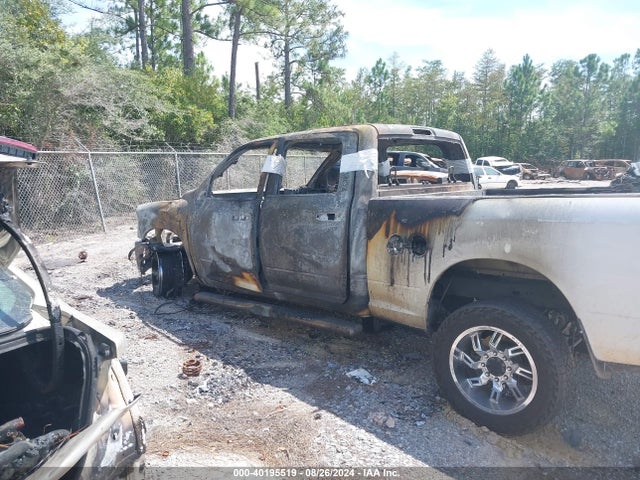 RAM 2500 2023 3C6UR5CJ3PG539766 Image 6