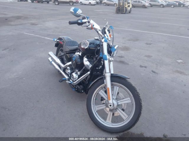 2024 HARLEY-DAVIDSON FXST 1HD1BVJ15RB040044