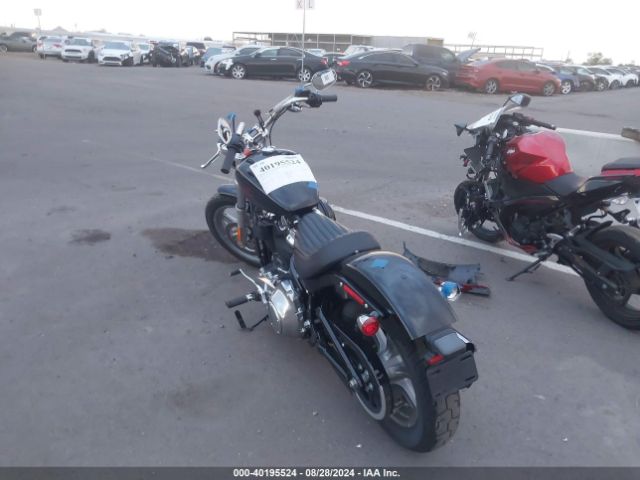 2024 HARLEY-DAVIDSON FXST 1HD1BVJ15RB040044 Photo 2