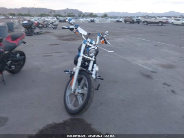 2024 HARLEY-DAVIDSON FXST 1HD1BVJ15RB040044 Photo 4