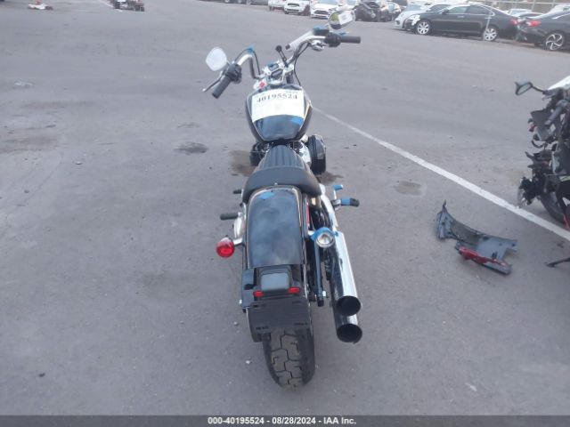 2024 HARLEY-DAVIDSON FXST 1HD1BVJ15RB040044 Photo 5
