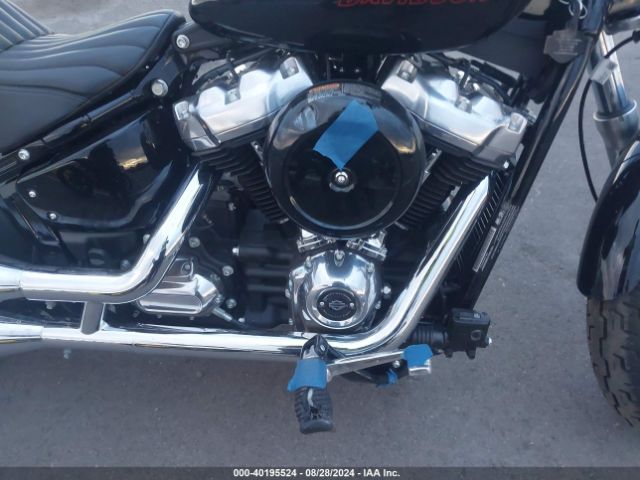 2024 HARLEY-DAVIDSON FXST 1HD1BVJ15RB040044 Photo 7