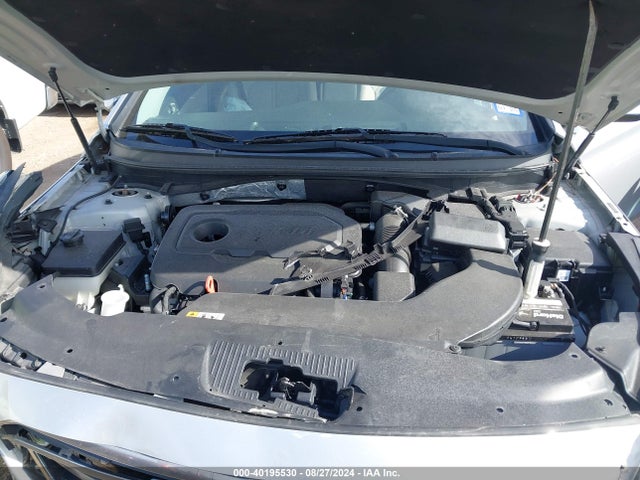 Hyundai SONATA SE 2016 5NPE24AF8GH414845 Image 10