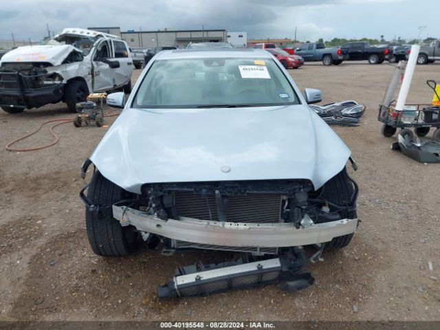 WDDHF0EB5EB019852 Mercedes-Benz E 250 Bluetec