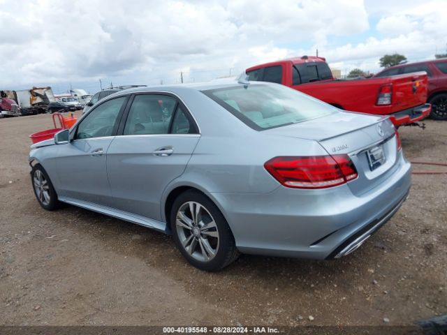 WDDHF0EB5EB019852 Mercedes-Benz E 250 Bluetec
