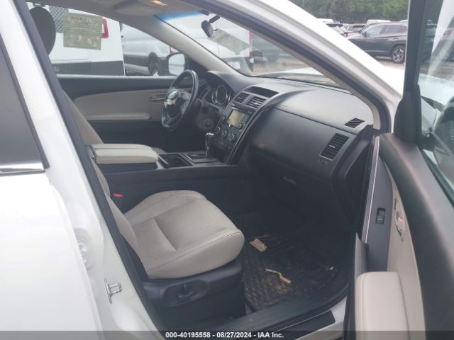 JM3TB3CV2F0462947 Mazda Cx-9 Touring