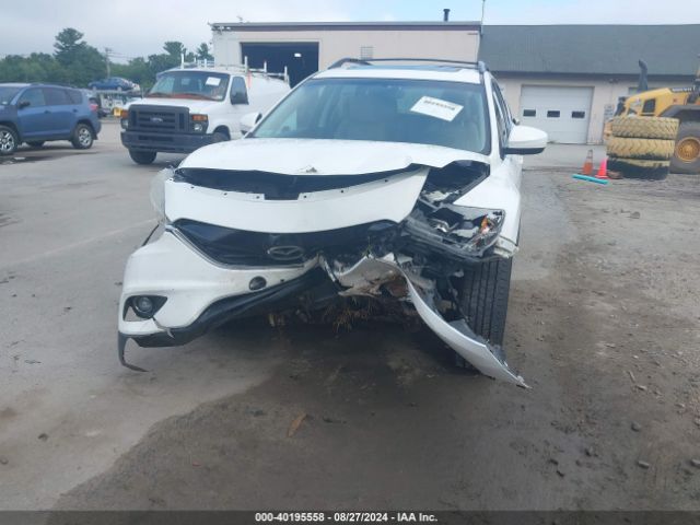 JM3TB3CV2F0462947 Mazda Cx-9 Touring