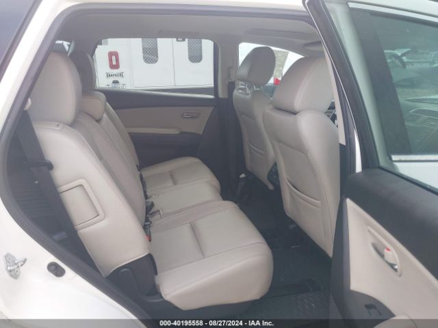 JM3TB3CV2F0462947 Mazda Cx-9 Touring
