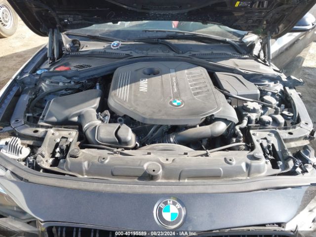 WBA4W7C52KAG53037 BMW 440I