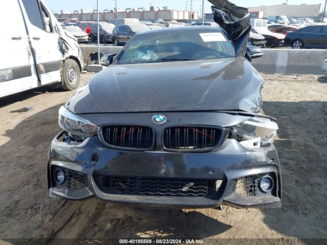 WBA4W7C52KAG53037 BMW 440I