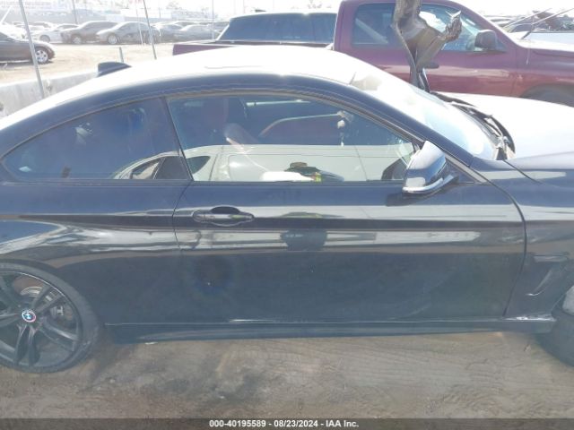 WBA4W7C52KAG53037 BMW 440I