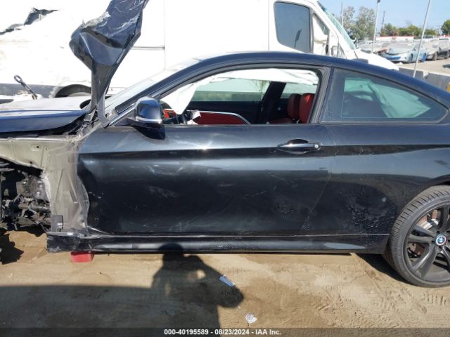WBA4W7C52KAG53037 BMW 440I