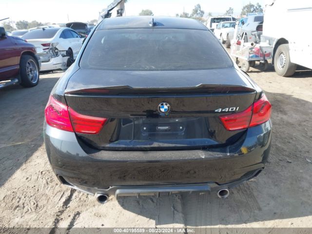 WBA4W7C52KAG53037 BMW 440I