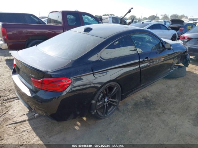 WBA4W7C52KAG53037 BMW 440I