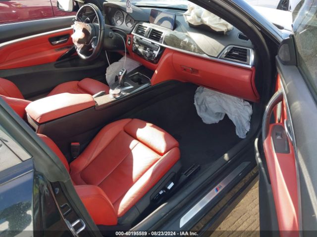 WBA4W7C52KAG53037 BMW 440I